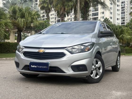 CHEVROLET ONIX 1.0 MPFI LT 8V FLEX 4P MANUAL CHEVROLET ONIX 1.0 MPFI LT 8V FLEX 4P MANUAL